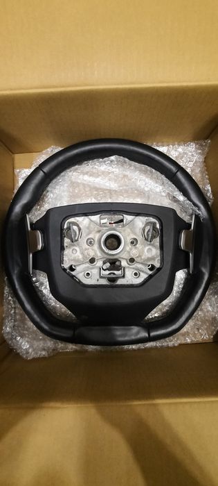 Руль без SRS , Exeed TXL,VX, Chery Tiggo 8