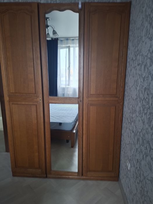 Продам   спальний  гарнитур