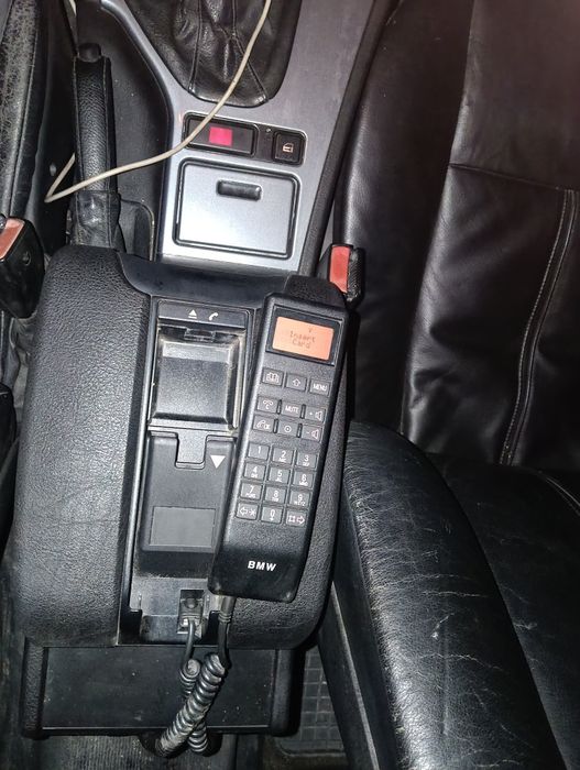 Запчасти для БМВ е39