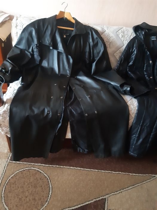 Пальто шубы куртка