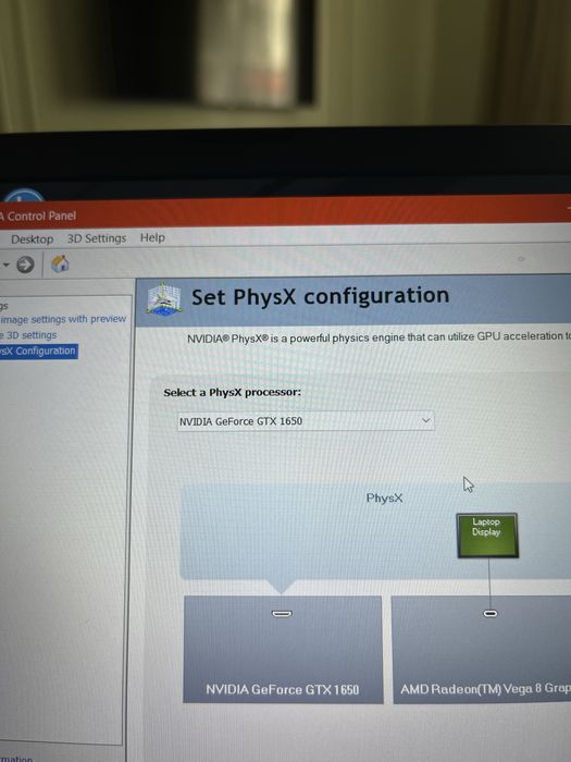 Laptop Gaming ASUS TUF FX505DT - Ryzen 5, GTX 1650, 8GB RAM, SSD 512GB