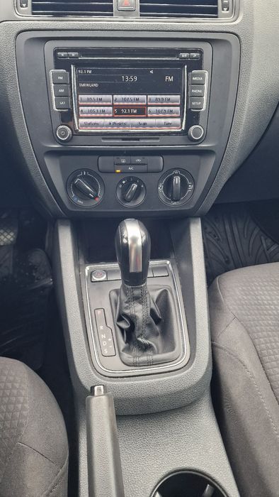 VV JETTA AN 2016 - EURO 6 - Proprietar - Automat 1.8