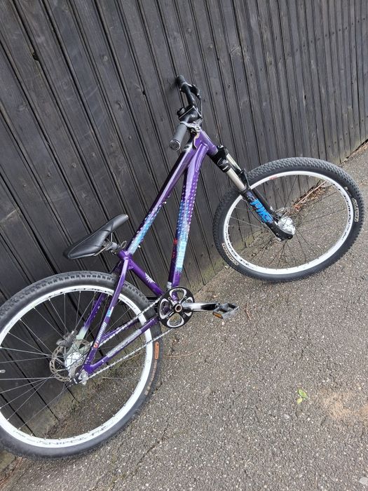 Vand dirt Norco stare excelenta
