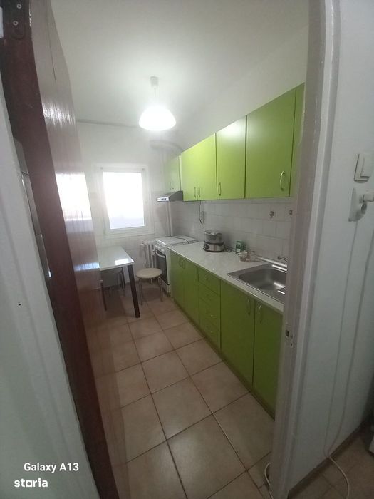 Garsonieră de vânzare