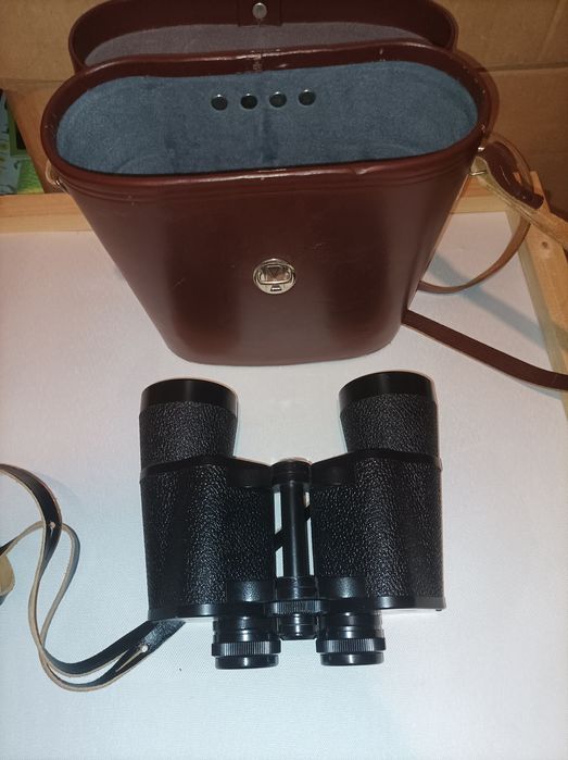 Продавам Karl Zeiss Jena Dekarem 10/50