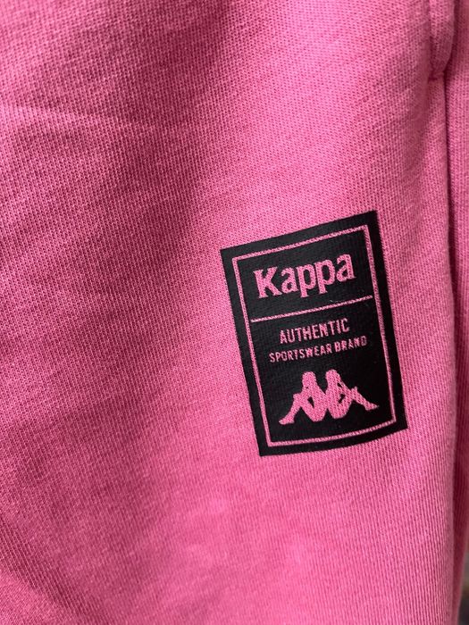 Спортивный костюм Kappa на девочку