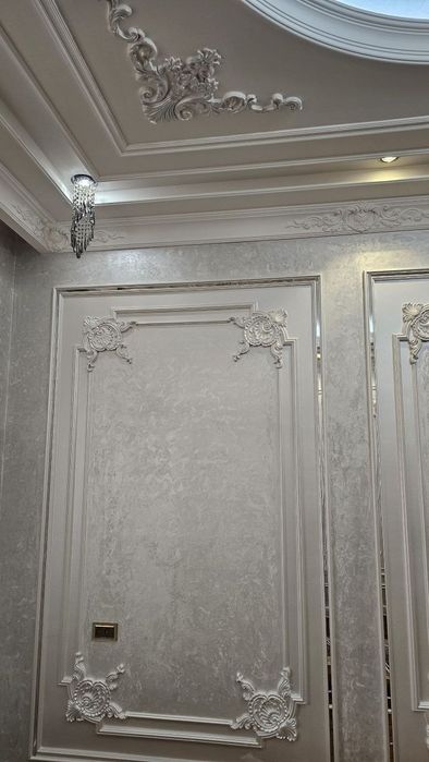 Ремонт квартиры - коттежда - офиса - участке.