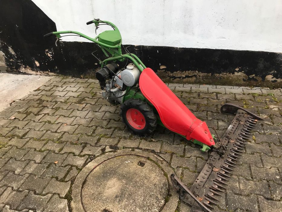 Motocositoare Agria 1300 Z