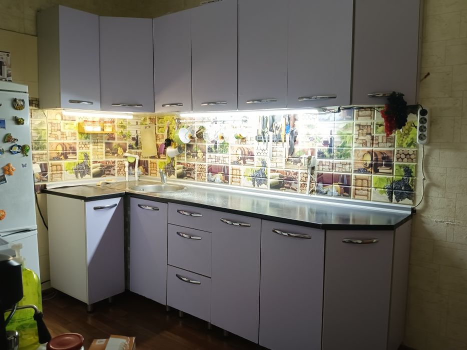 Продам кухонный гарнитур