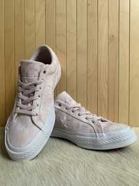 Converse one sales star olx