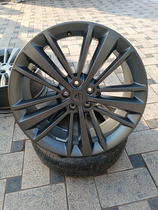 Leap motor C16 diskasi R 21 uski shiroki 5/114 bowqa mowinalagayam tuw