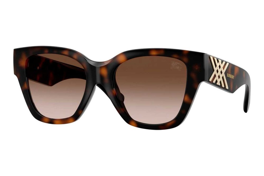Ochelari de soare Burberry BE4489U