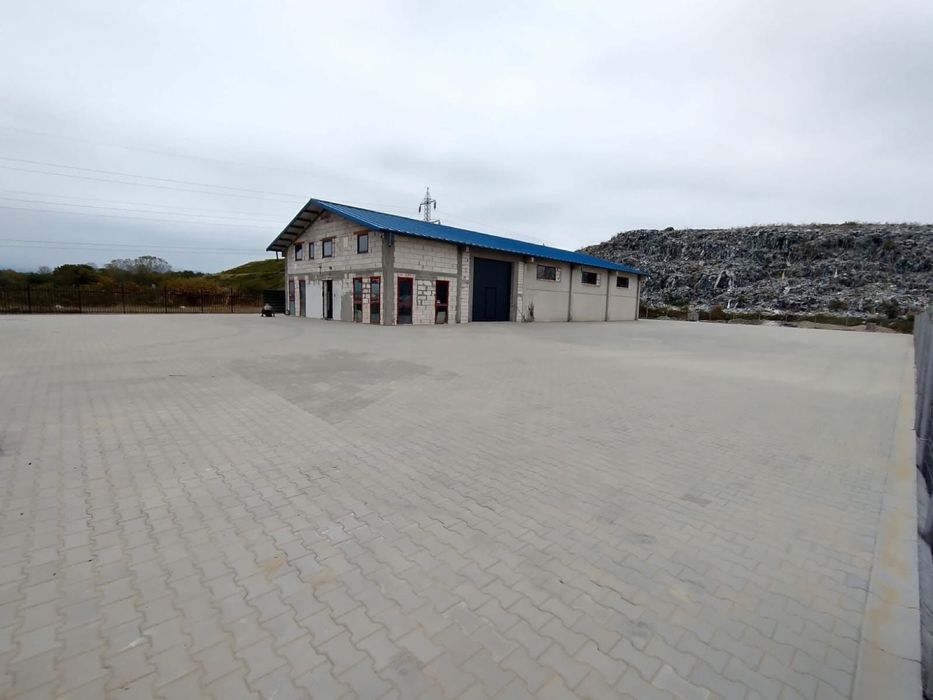 Montaj pavaje , rigole , borduri