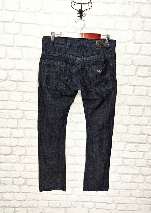 Armani Jeans Оригинални мъжки дънки Размер 31