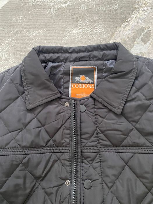 Куртка лёгкая новая