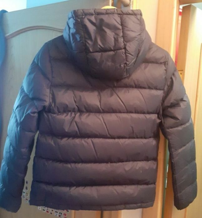 Куртка-пуховик от Mango