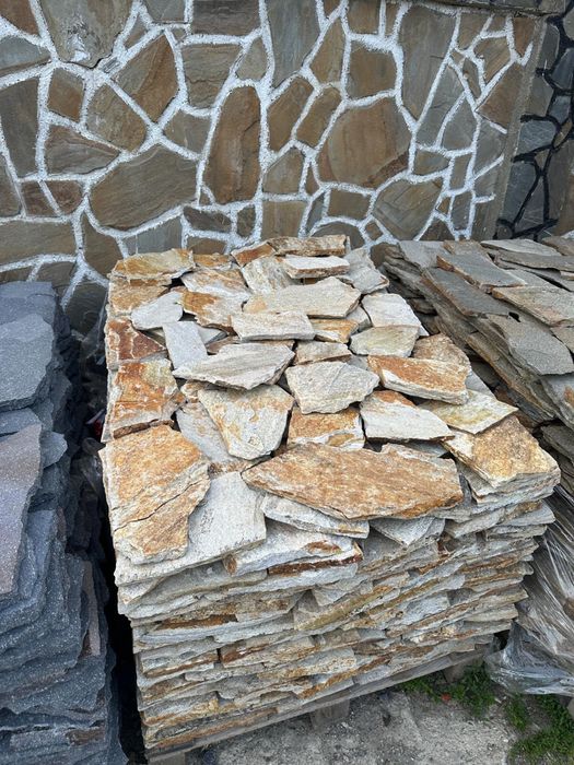 Piatra naturala de munte