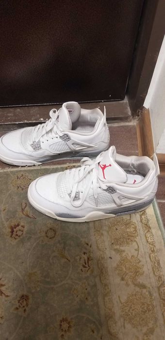 Мужские кроссовки Jordan