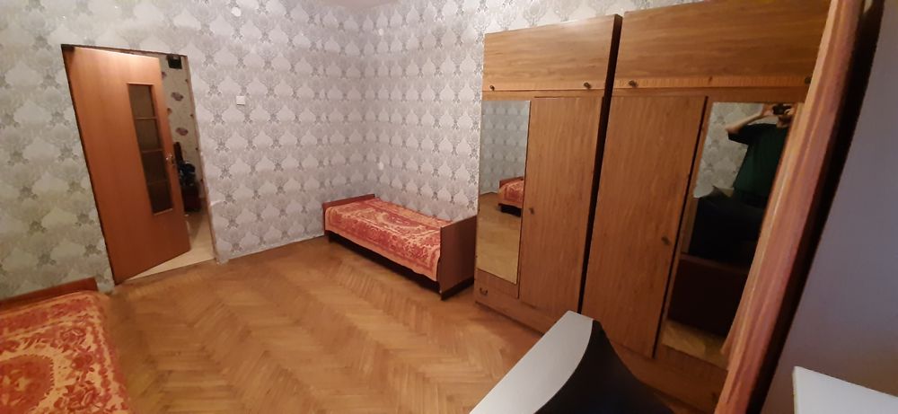 Сдам 1 комн кв в центре г.Кокшетау