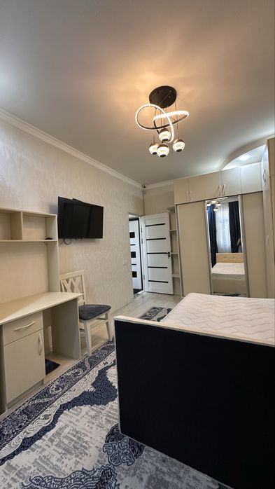 Продается 1 комнатная квартира