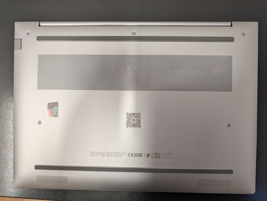HP EliteBook 8 G1i 16 inch Notebook AI PC