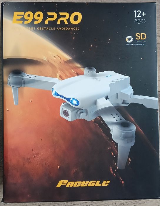 Dronă începători