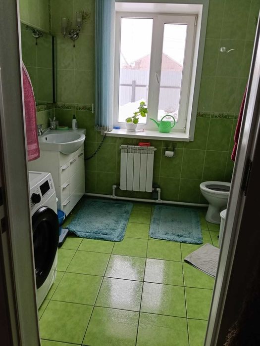 дом  на Сандригайло