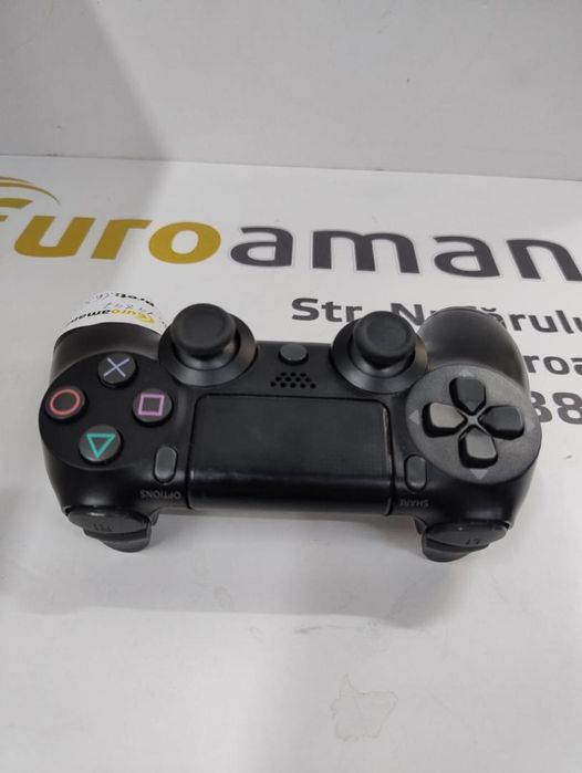 Controller Wireless Dualshock 4, pentru PS4 -N-