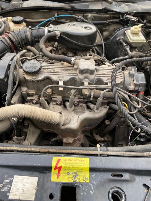 Опель разбор, привозные запчасти