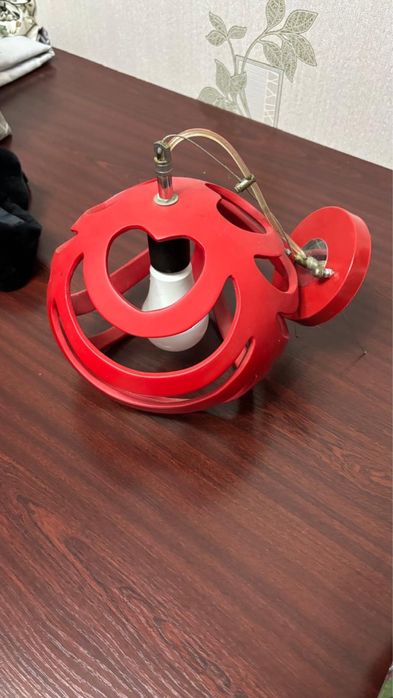 люстра бу, качество хорошое