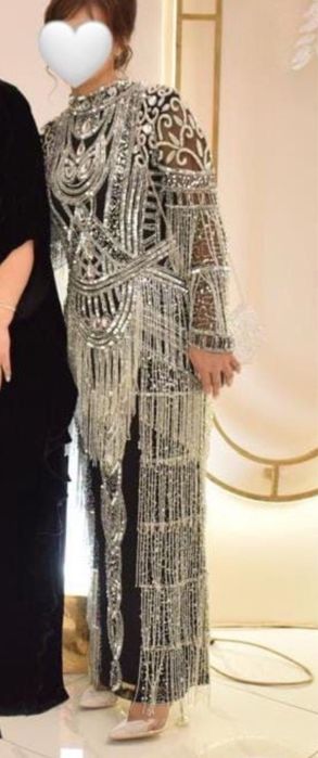 Тойский көйлек .