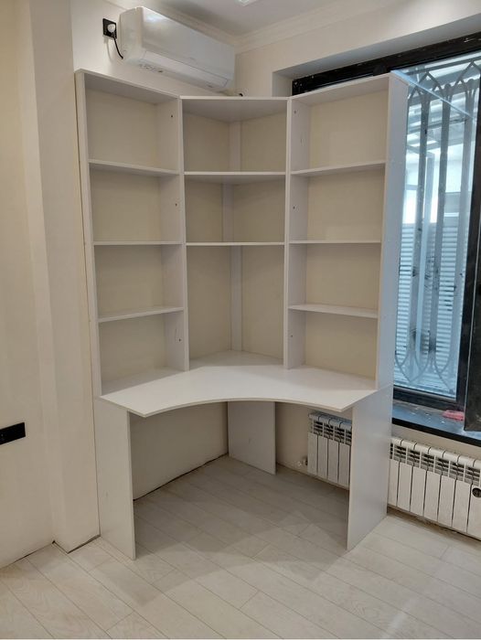 Mebel buyurtma asosida oshxona spalniy