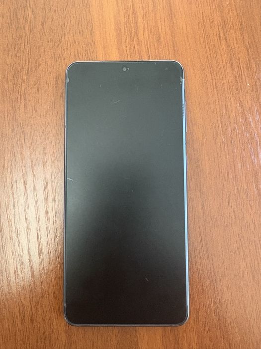 Samsung S21 состояние жақсы