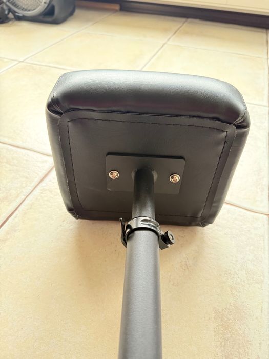 Регулируем подлакътник