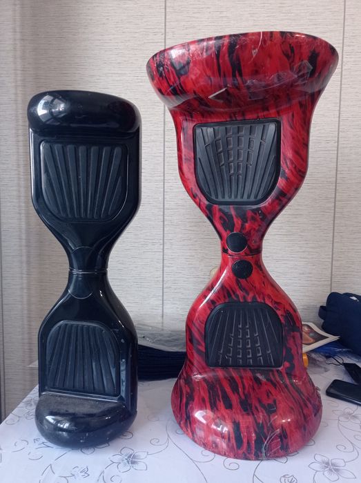 Продаются героскутеры.