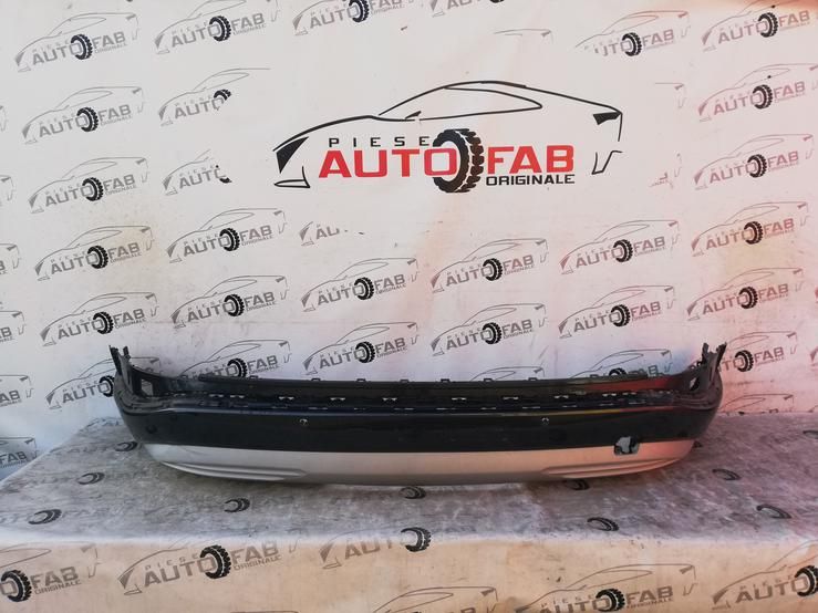 Bara spate Audi Q4 E-Tron an 2021-2022-2023-2024