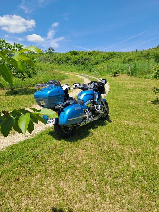 Bw r 1200 cl, recent adus ,38000 km,bestia BW