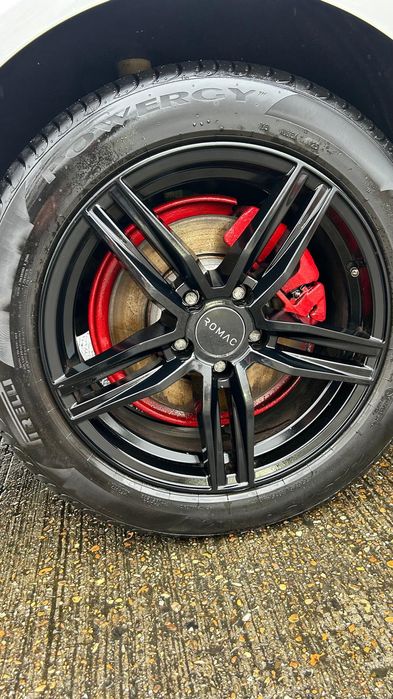 Audi A4 2.0 TFSI 2011 270CP