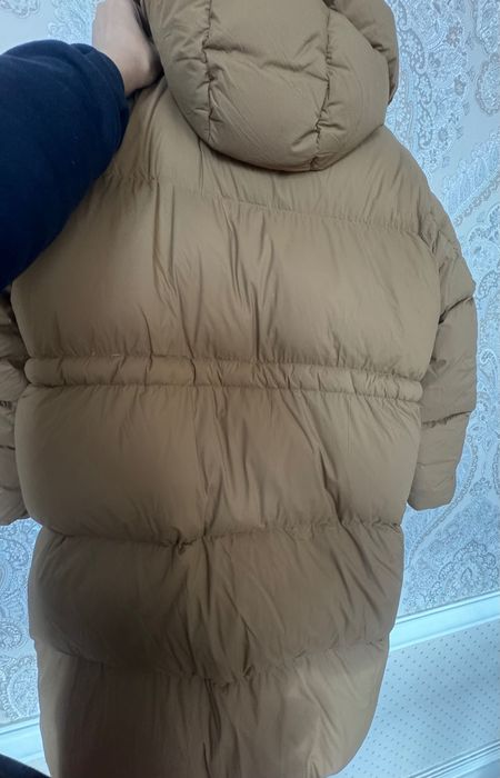 Пуховик Tommy Hilfiger L размер