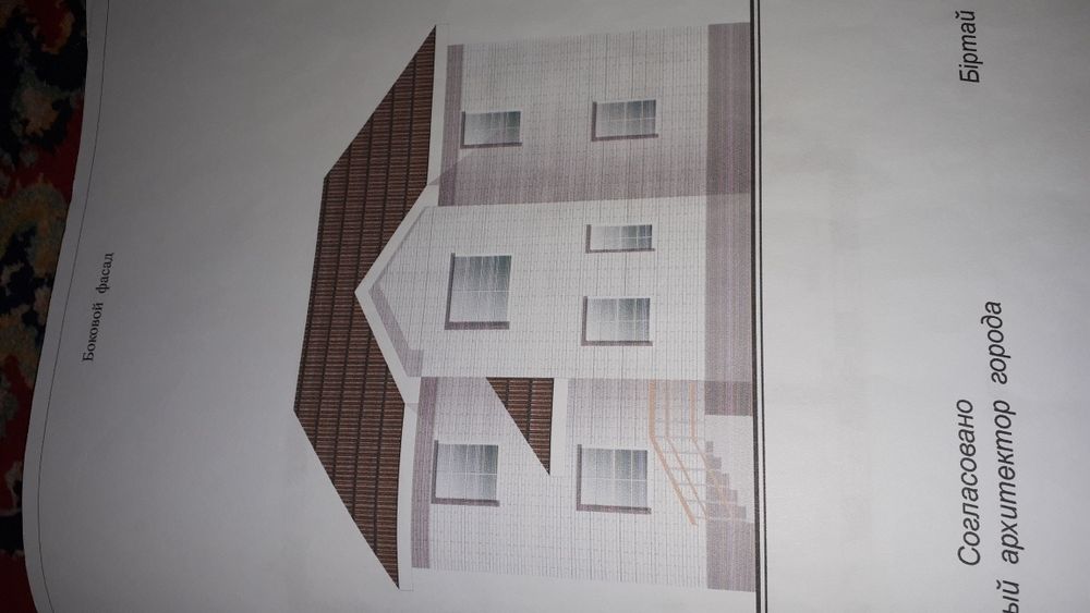 Дачный участок