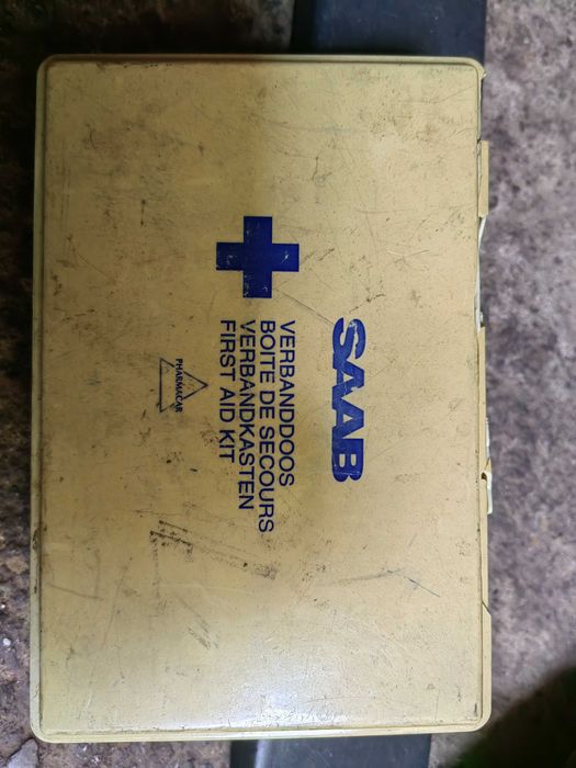 Части Сааб 93 и Сааб 900 части