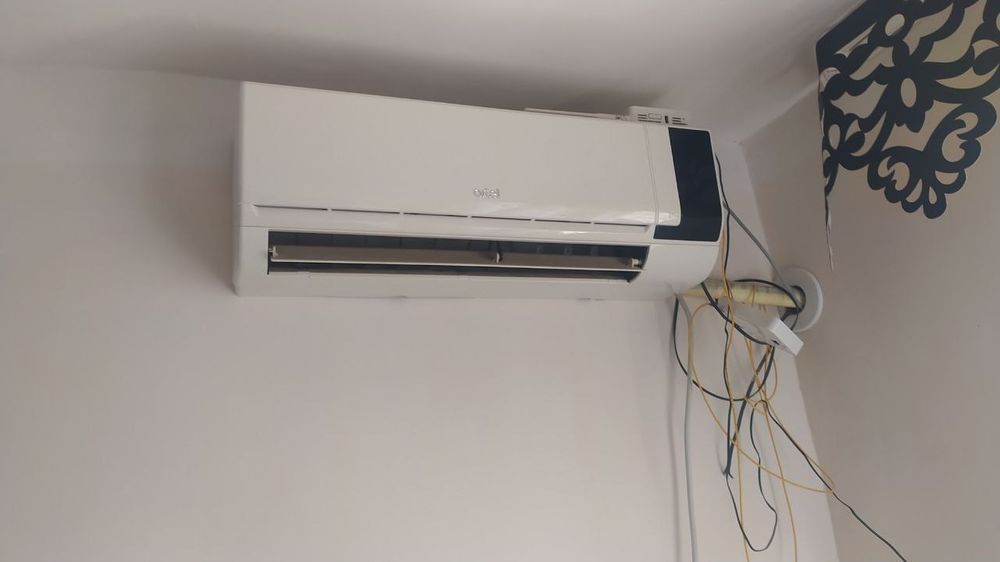 Artel 12 лик кондиционер .