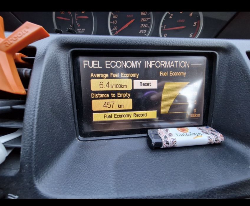 Nisan primera 1.9 dizel