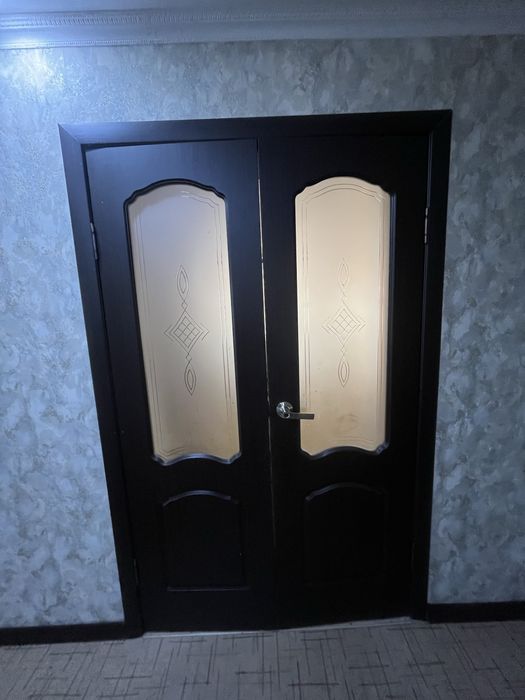 Двери межкомнатные