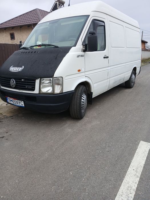 Volswagan et..35 anj