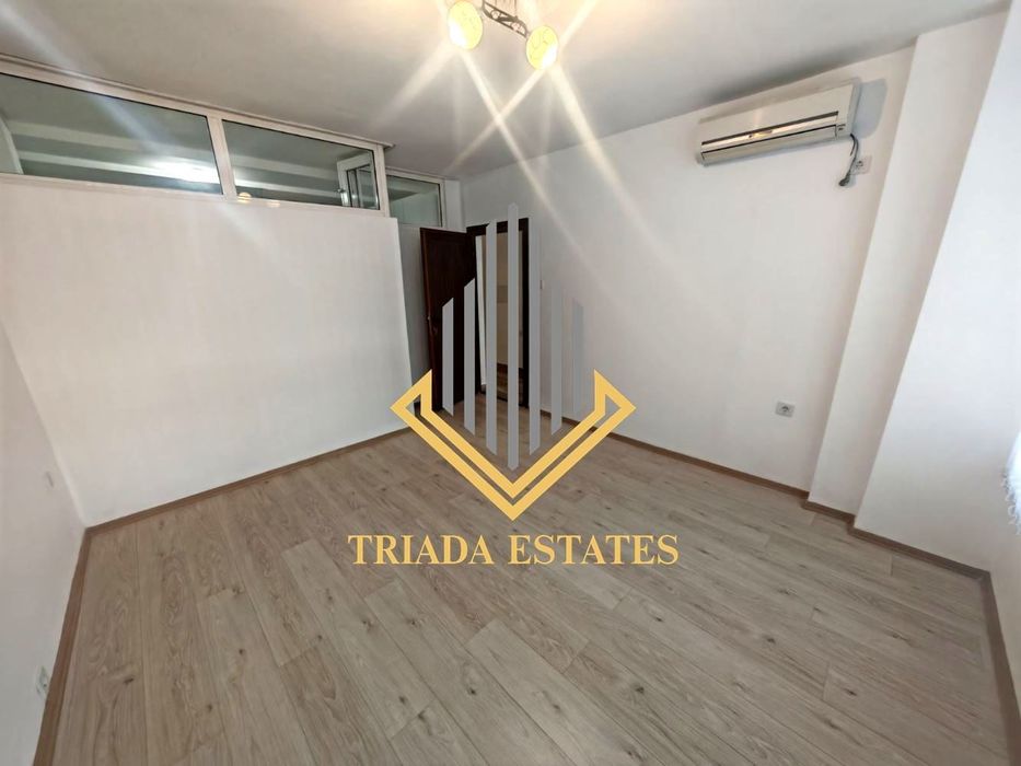 Дава се под наем Тристаен апартамент в Бургас, Център - 90 кв.м за 498.27 € - Снимка #11