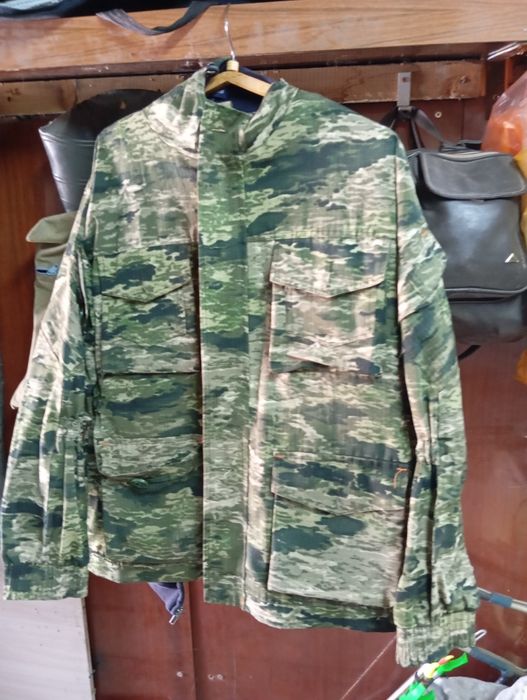 Продам костюм камуфляж.