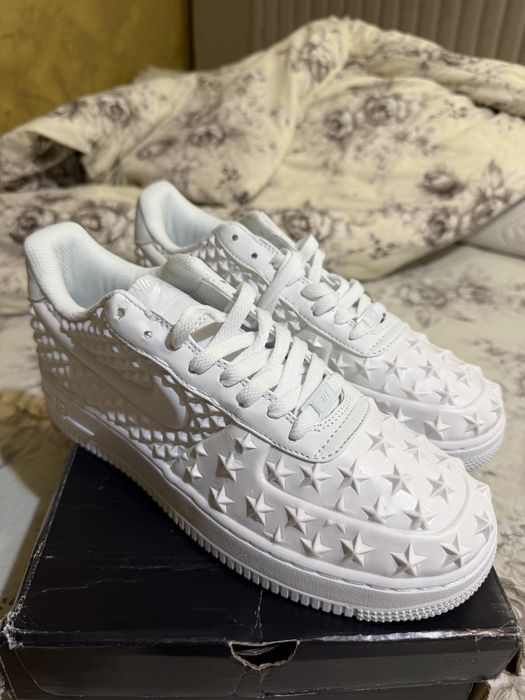 Air force 1 cu stelute 390 Ron