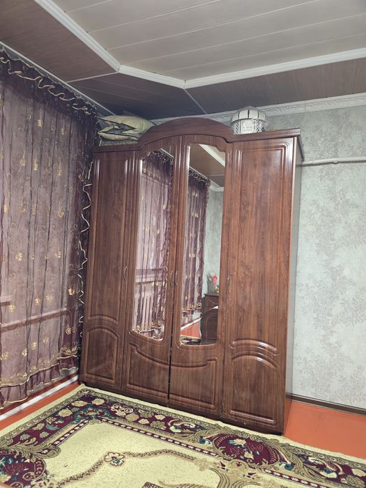 Спальный гарнитур, келісім бар
