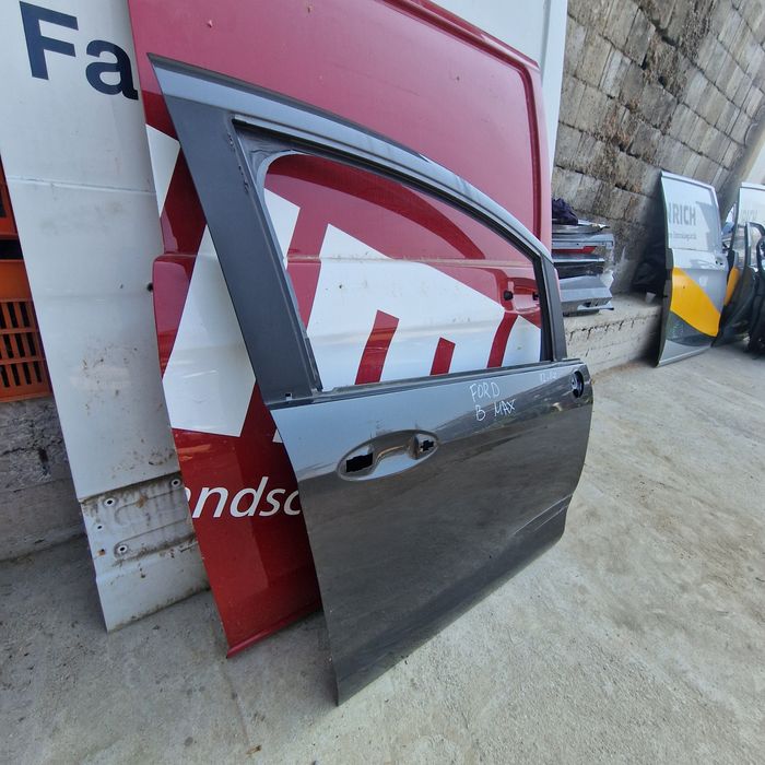 Ford B Max 12-17 предна дясна врата